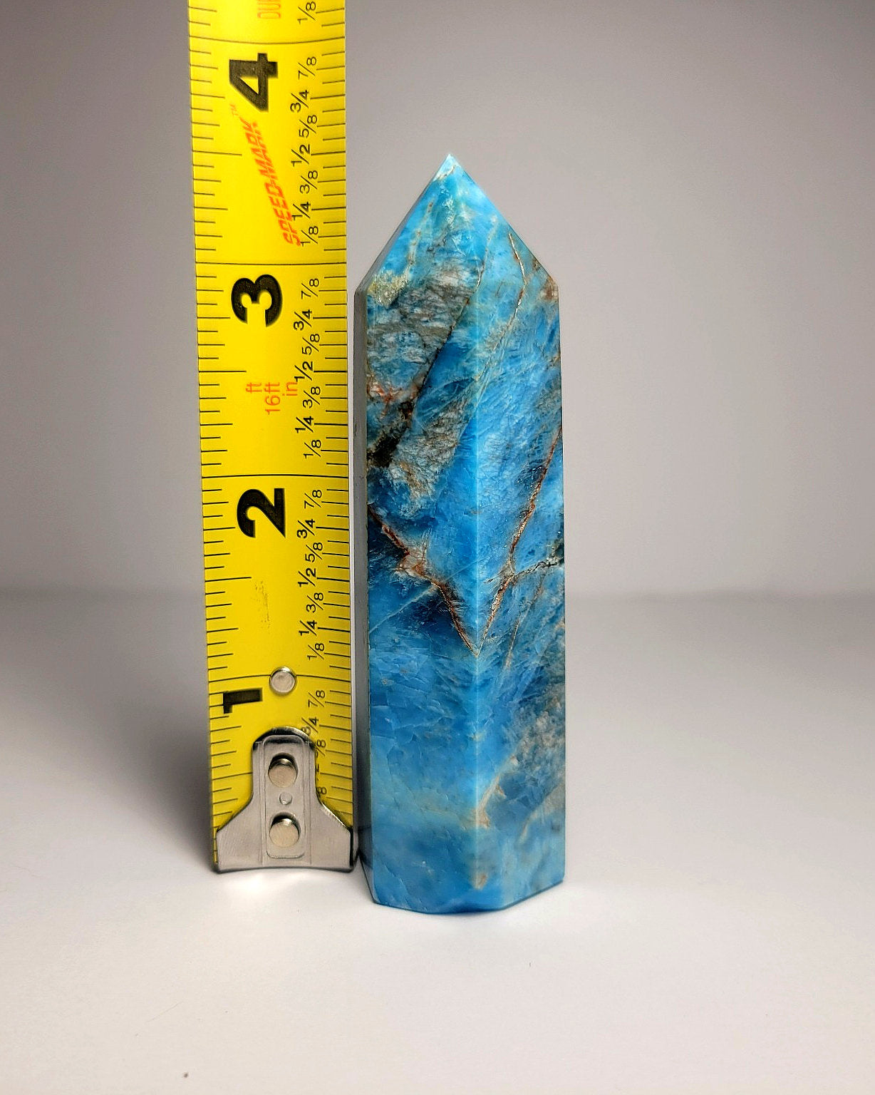 Apatite Tower