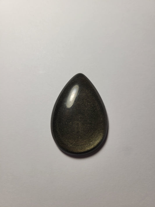 Gold Obsidian