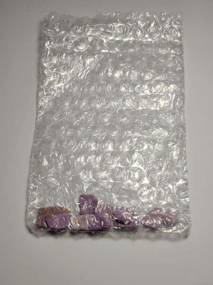 Phosphosiderite Chips 10 Pack