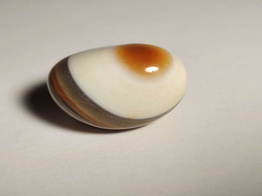 Carnelian Tumble