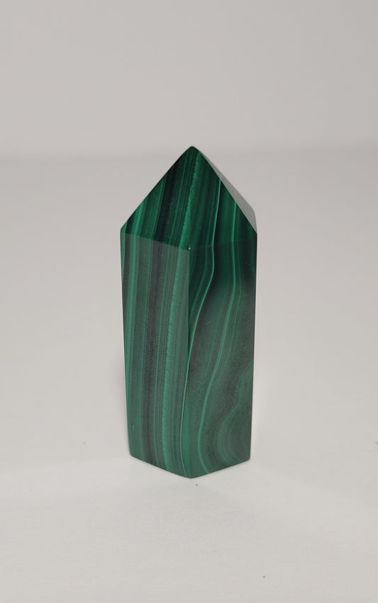 Malachite Tower