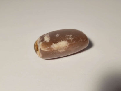 Peach Moonstone Tumble