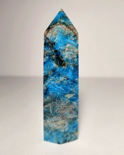 Apatite Tower