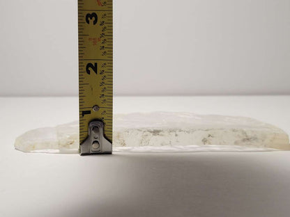 Selenite Slabs