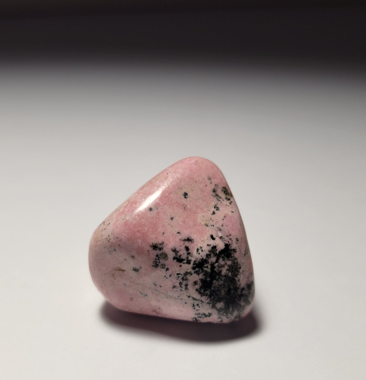 Rhodochrosite Tumble