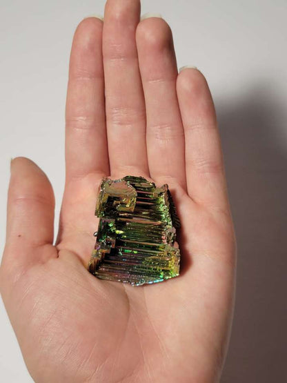 Bismuth