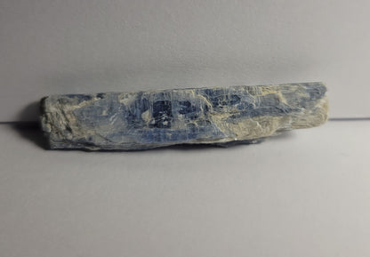 Raw Blue Kyanite