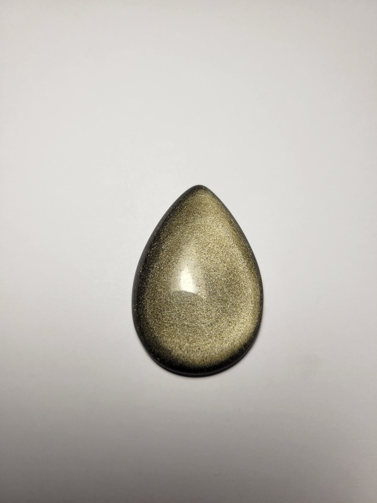 Gold Obsidian