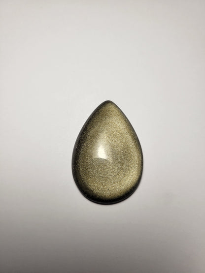 Gold Obsidian