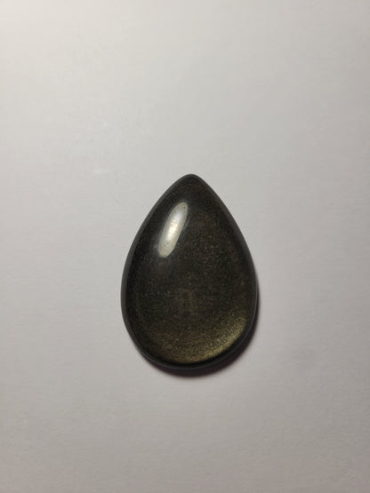 Gold Obsidian