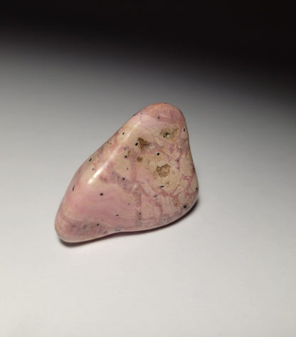 Rhodochrosite Tumble