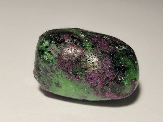 Ruby Ziosite Tumble