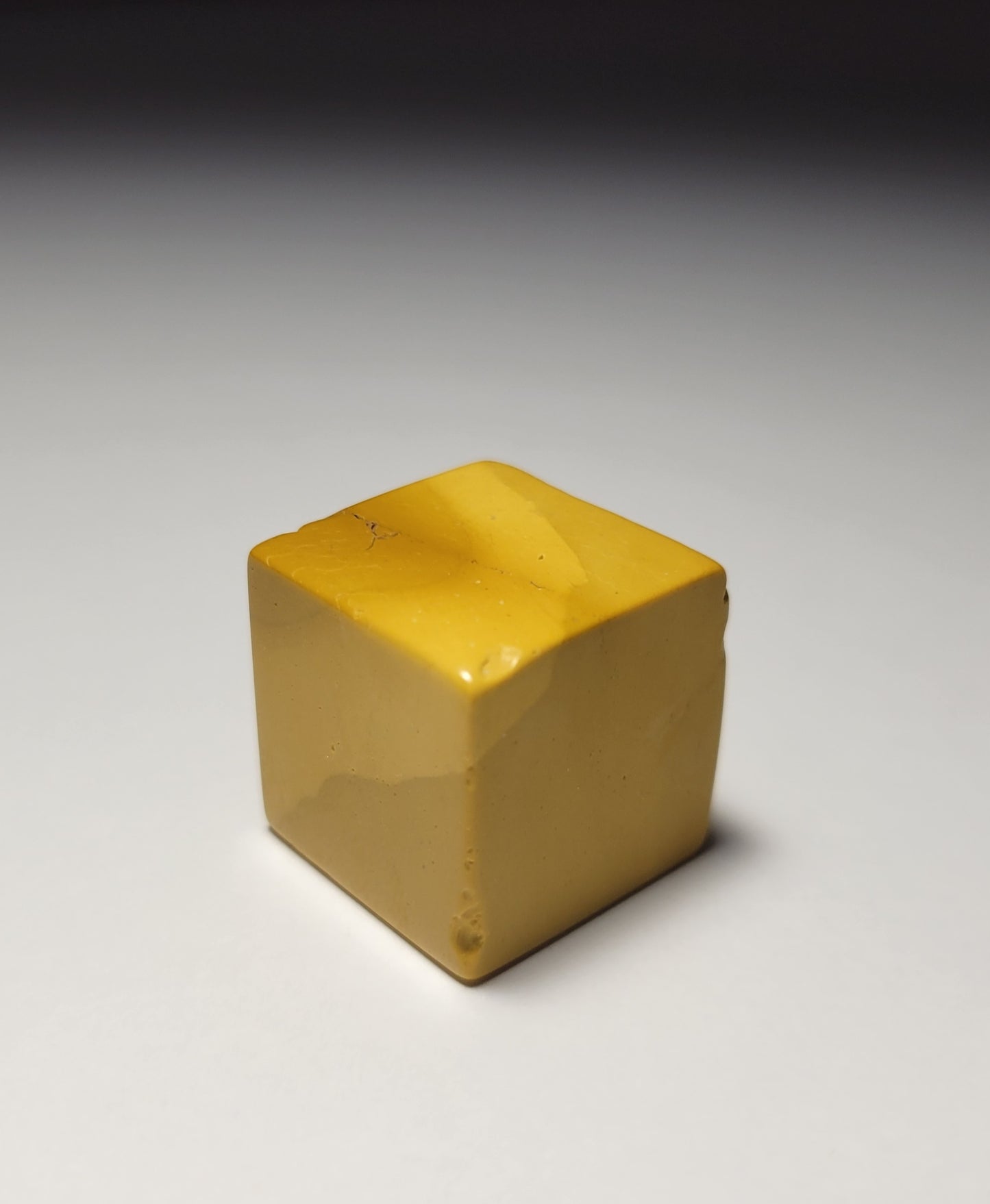 Mookaite Jasper Cube