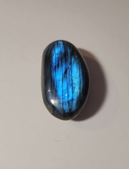 Labradorite Palm Stone