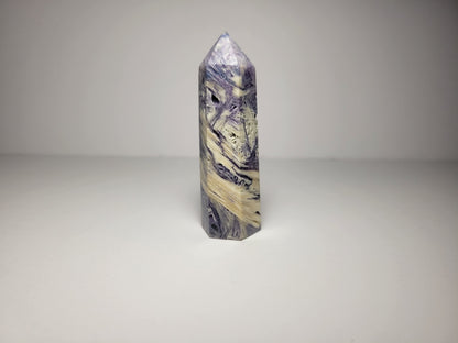 Tiffany Stone Tower