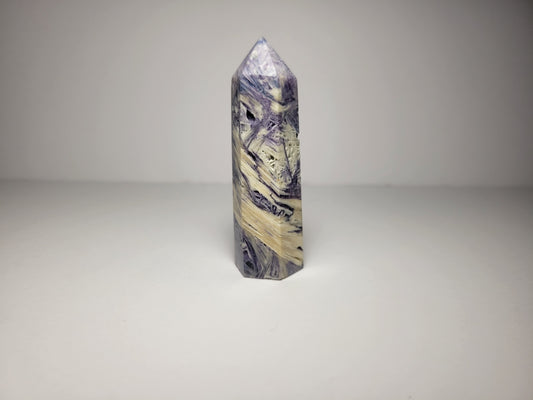 Tiffany Stone Tower