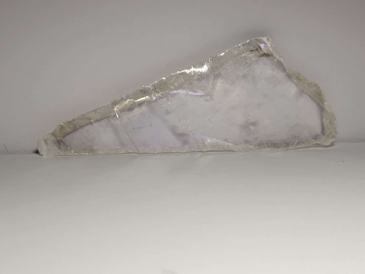Selenite Slabs