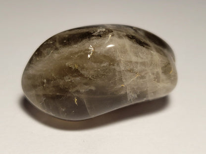 Smokey Quartz Tumble