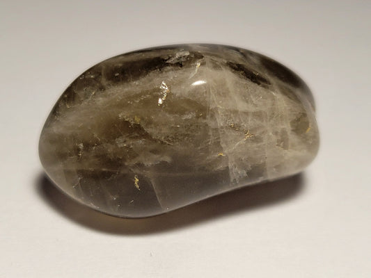 Smokey Quartz Tumble