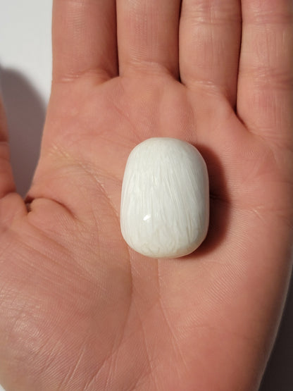 Scolecite Tumble