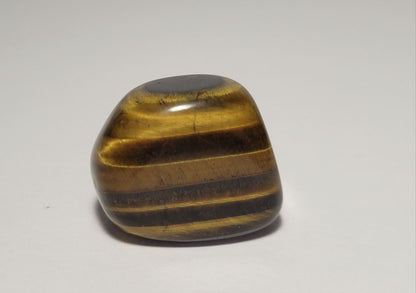 Tigers Eye Tumble