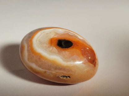 Carnelian Tumble