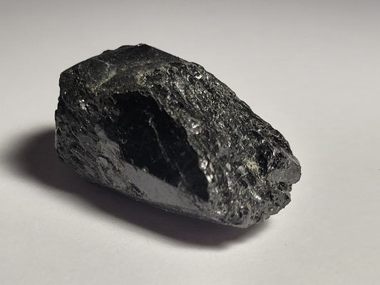 Raw Black Tourmaline