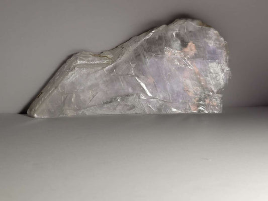Selenite Slabs