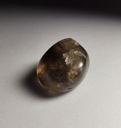 Smokey Quartz Tumble