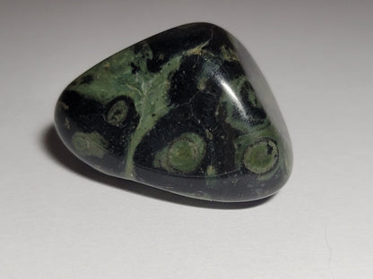 Kambaba Jasper Tumble