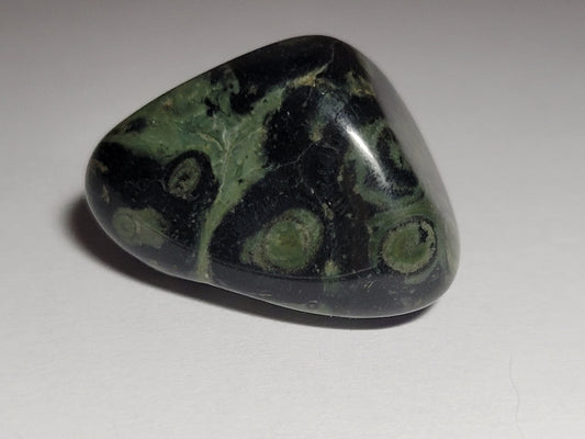 Kambaba Jasper Tumble