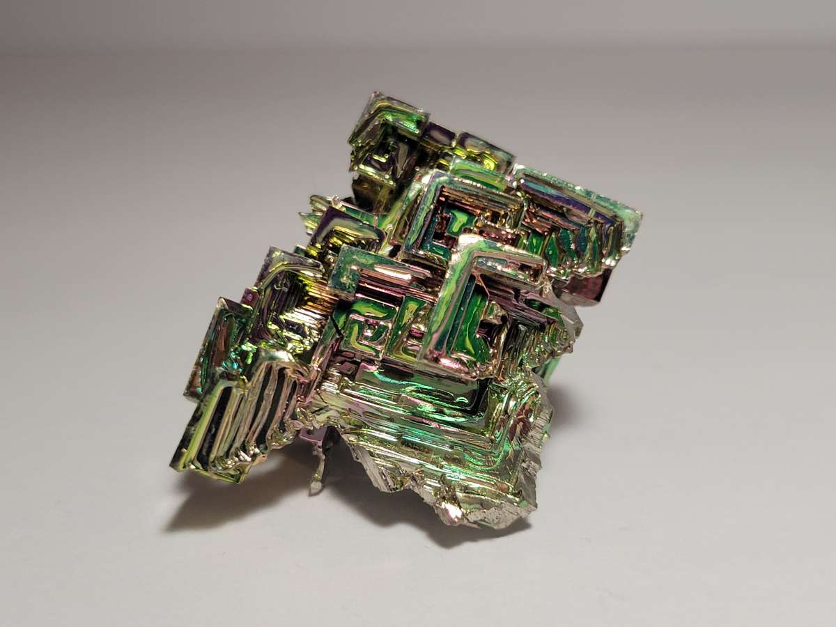 Bismuth