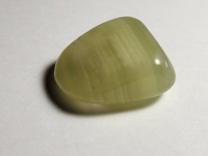 Green Onyx Tumble