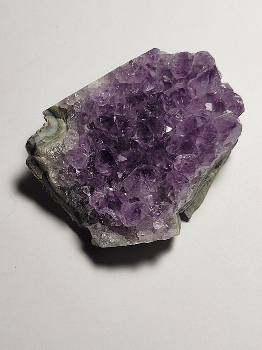 Amethyst Cluster