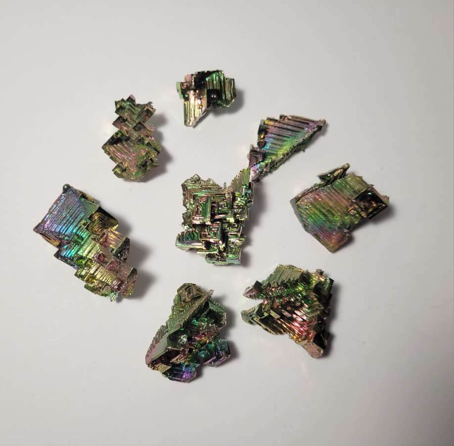 Bismuth