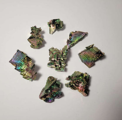 Bismuth