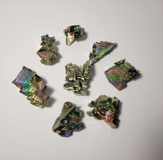 Bismuth
