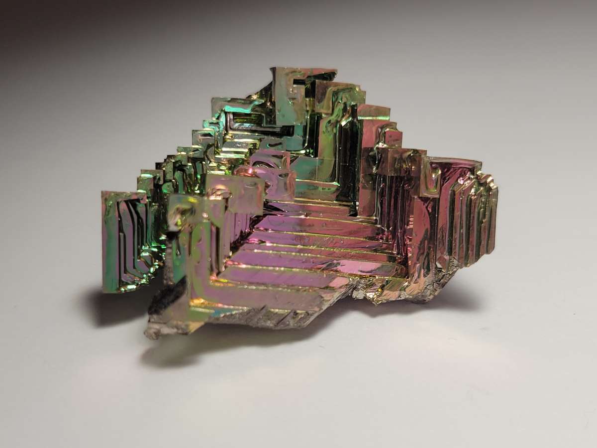 Bismuth