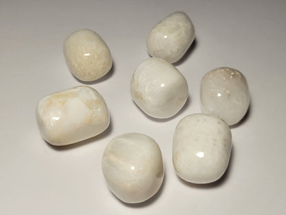 Scolecite Tumble