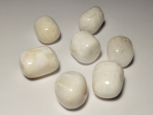 Scolecite Tumble