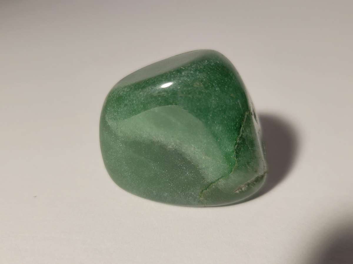 Green Aventurine Tumble