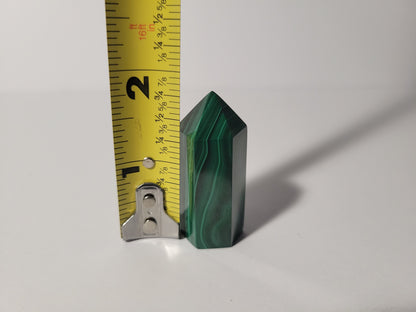 Malachite Tower