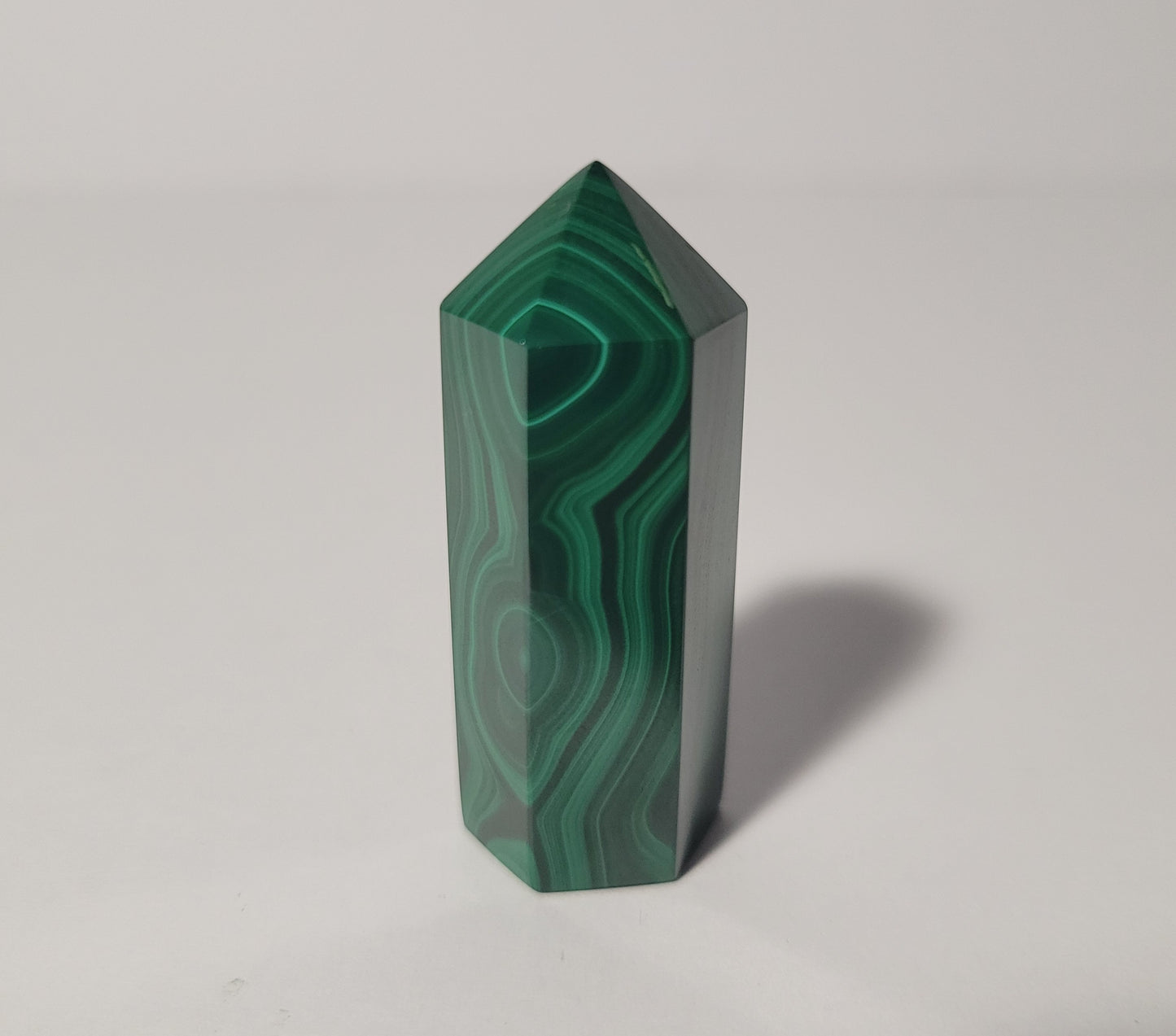 Malachite Tower