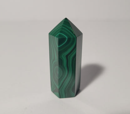 Malachite Tower