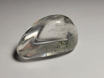 Clear Quartz Tumble