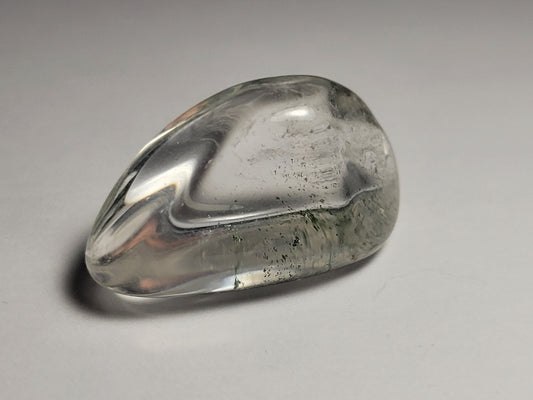 Clear Quartz Tumble