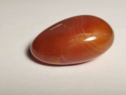 Carnelian Tumble