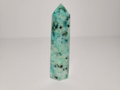 Chrysocolla Tower