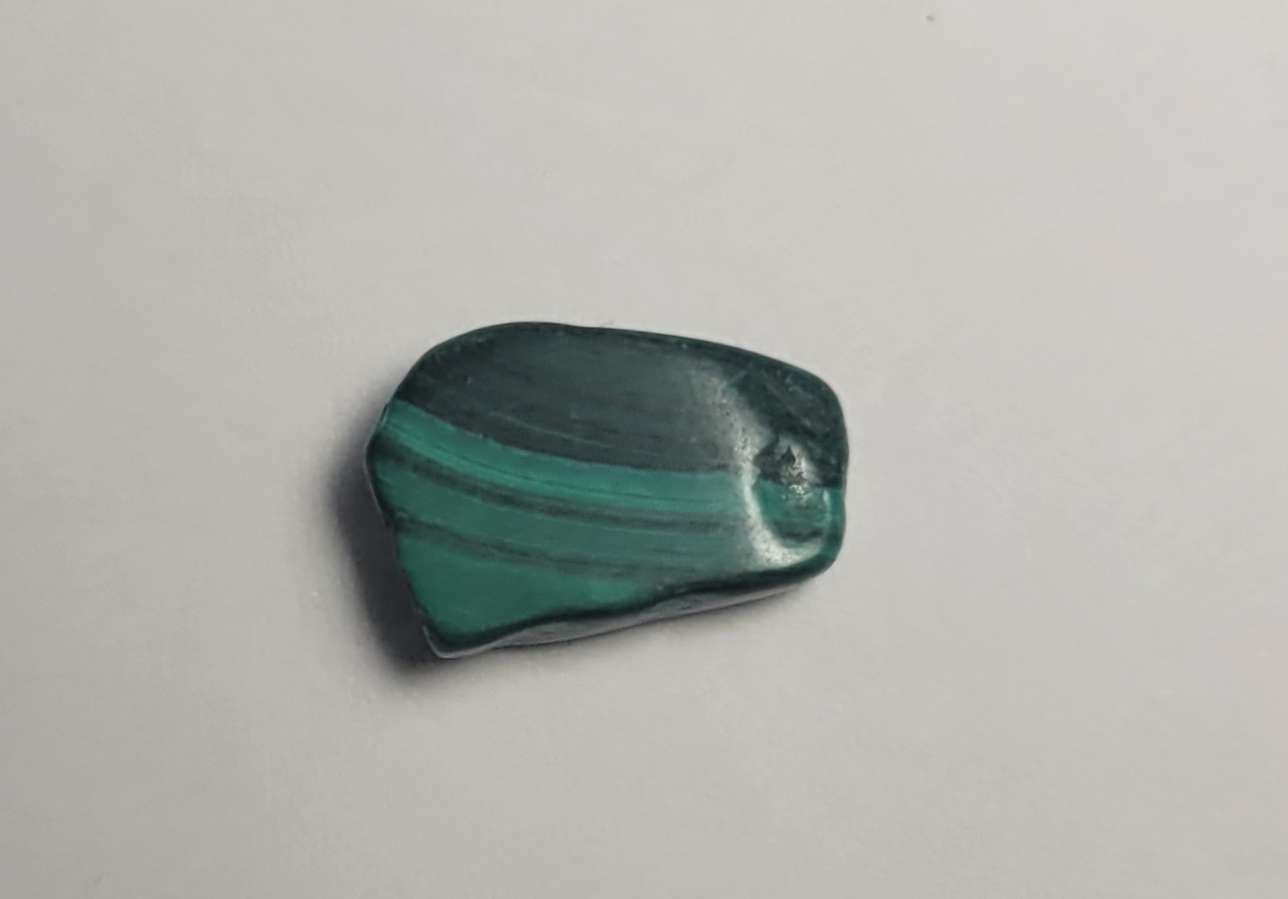 Malachite Shard Pack -20 Peices