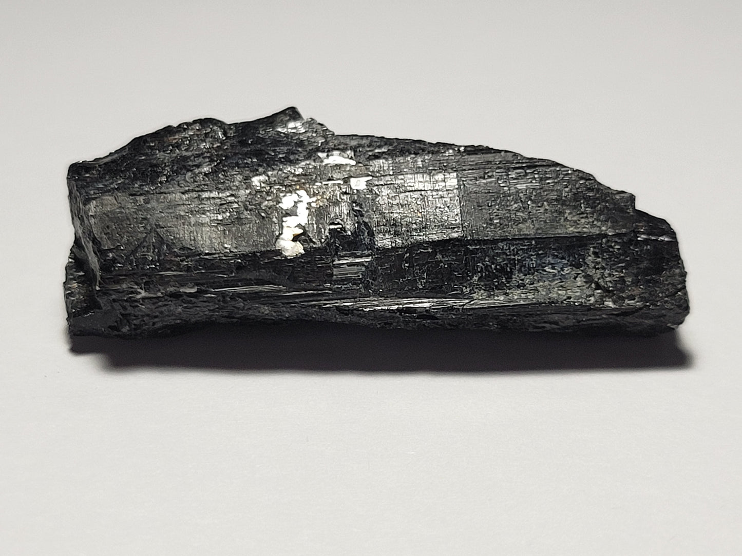 Raw Black Tourmaline